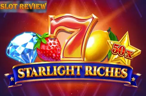 Starlight Riches